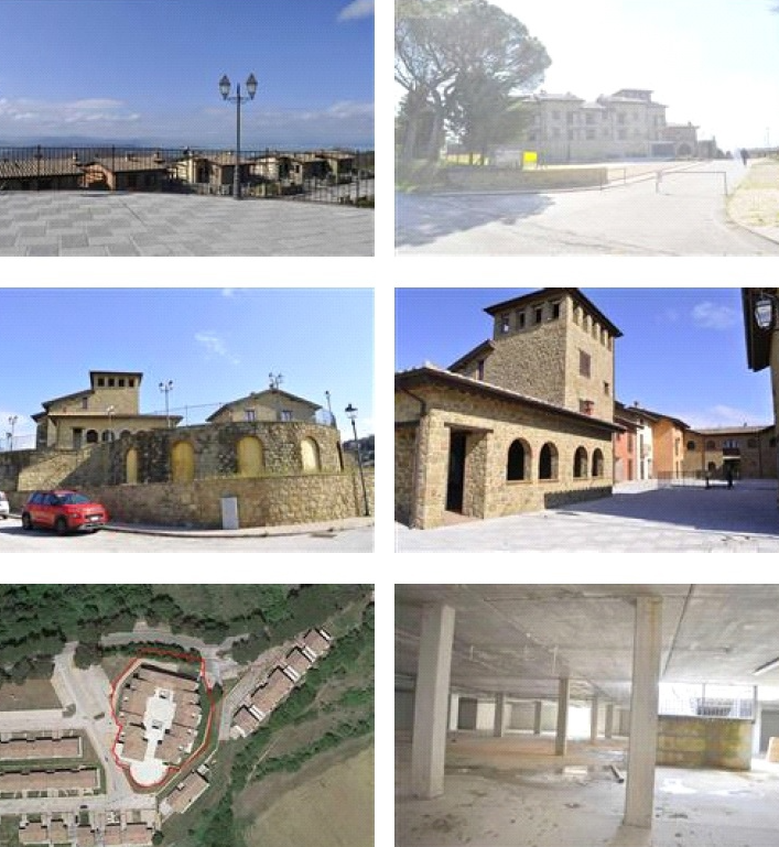 19-11-2024 Umbrië | Lago Trasimeno | Castel Rigone - Italian Property ...
