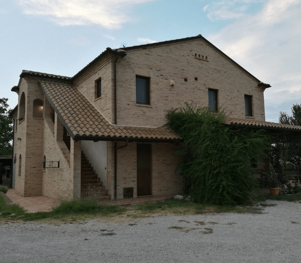 30072024 Le Marche Petritoli Italian Property Auction
